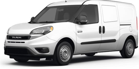 RAM PROMASTER CITY 2022 ZFBHRFAB7N6Y28758 image